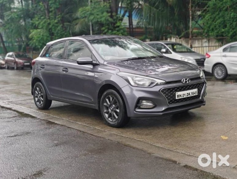 Hyundai Elite I20 Brand New Condition