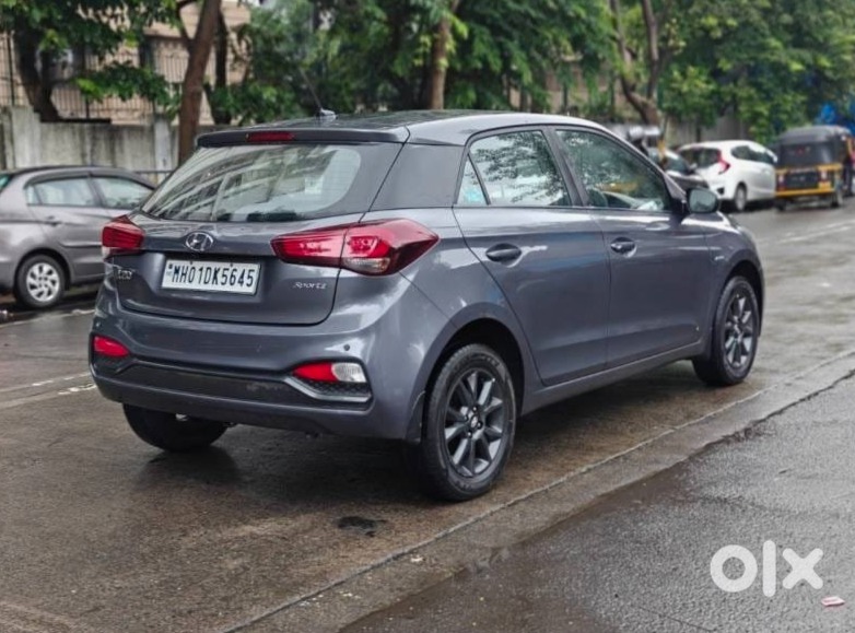 Hyundai Elite I20 Brand New Condition