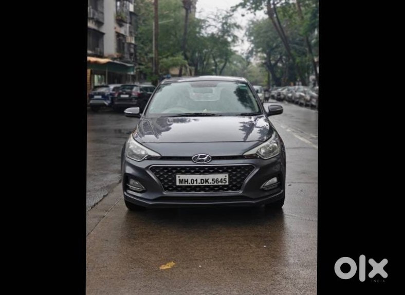 Hyundai Elite I20 Brand New Condition