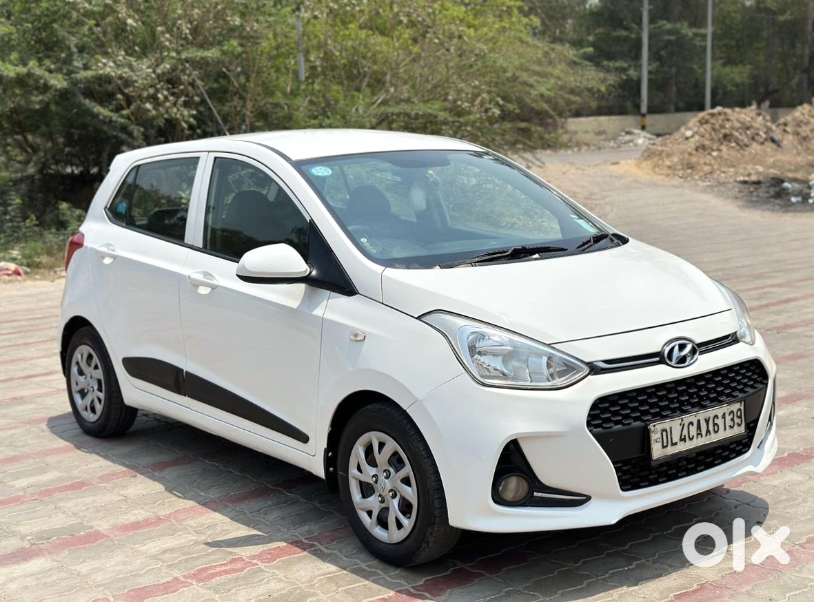 Hyundai Grand I10 2011 - Cheap Deal
