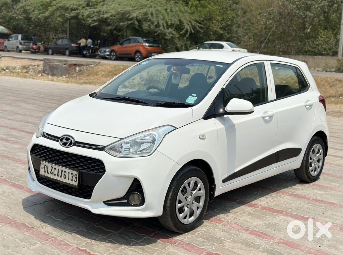 Hyundai Grand I10 2011 - Cheap Deal