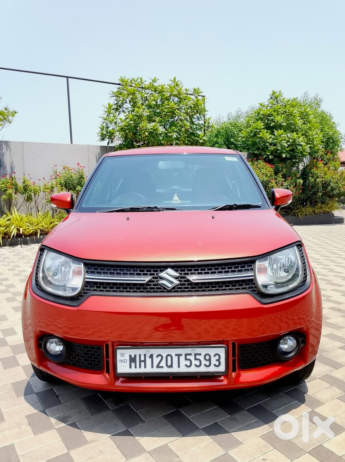 Maruti Ignis 2020 Diesel