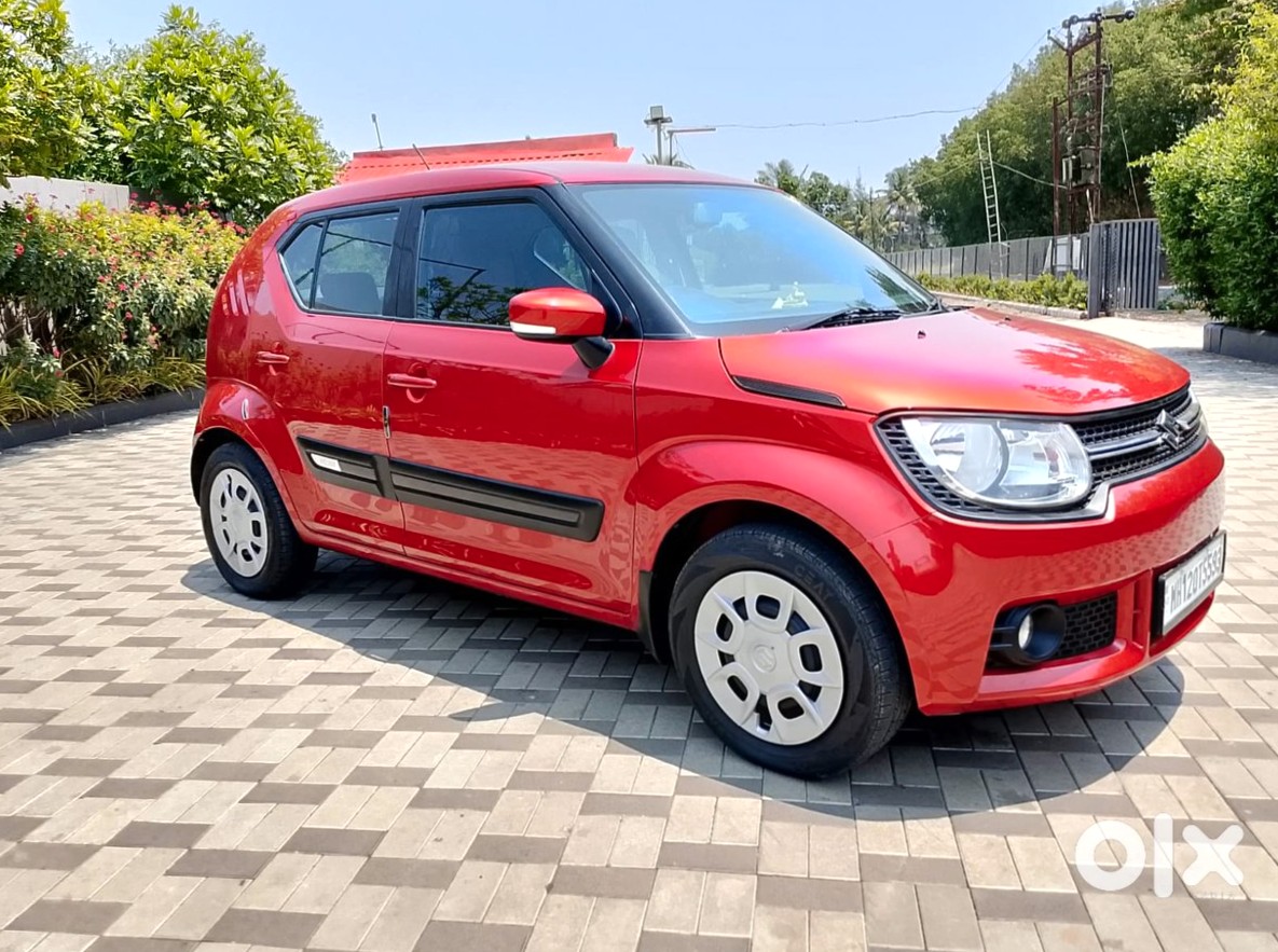 Maruti Ignis 2020 Diesel