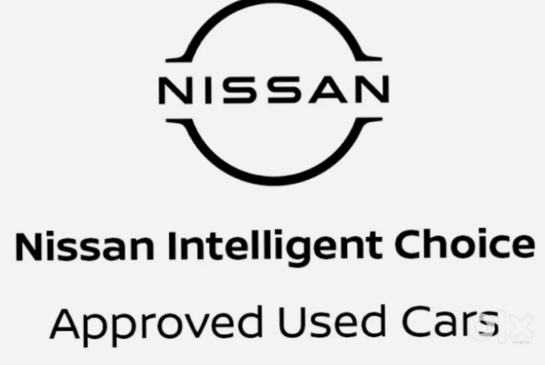 Nissan Terrano 2015 Petrol Manual