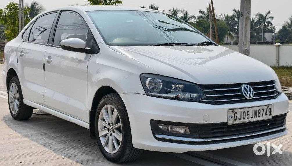 Vento 2019 Petrol Automatic - Drive Away Today