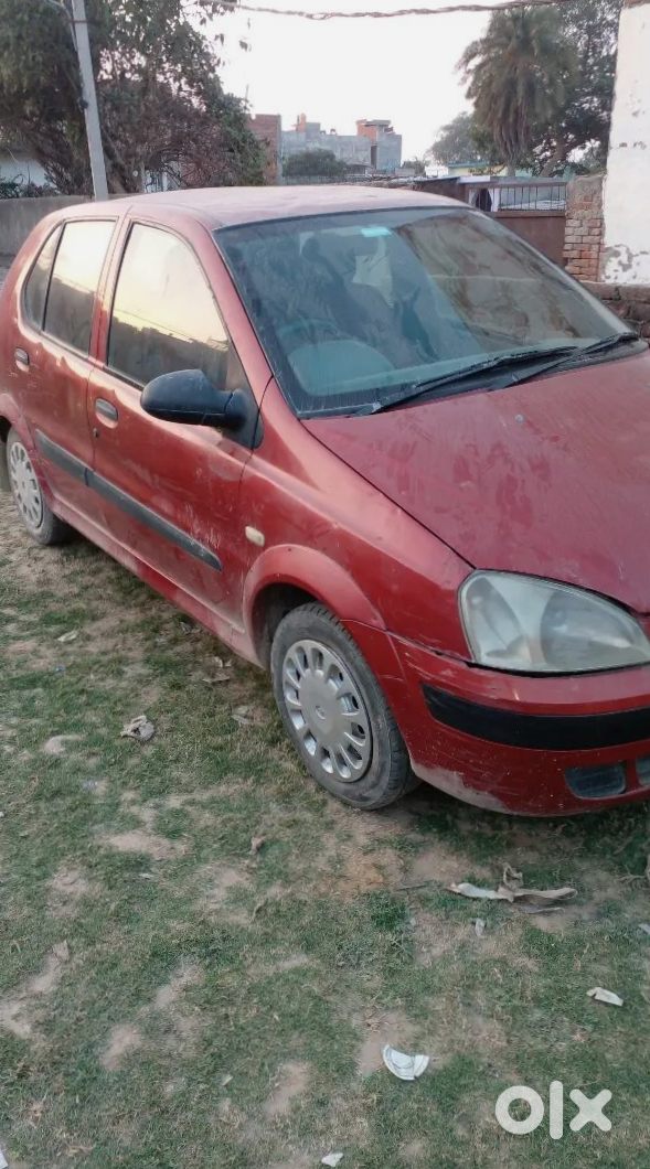 Urgent Sale - Tata Indica