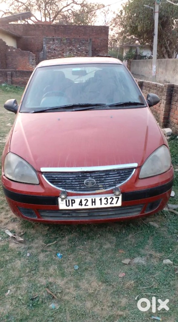 Urgent Sale - Tata Indica