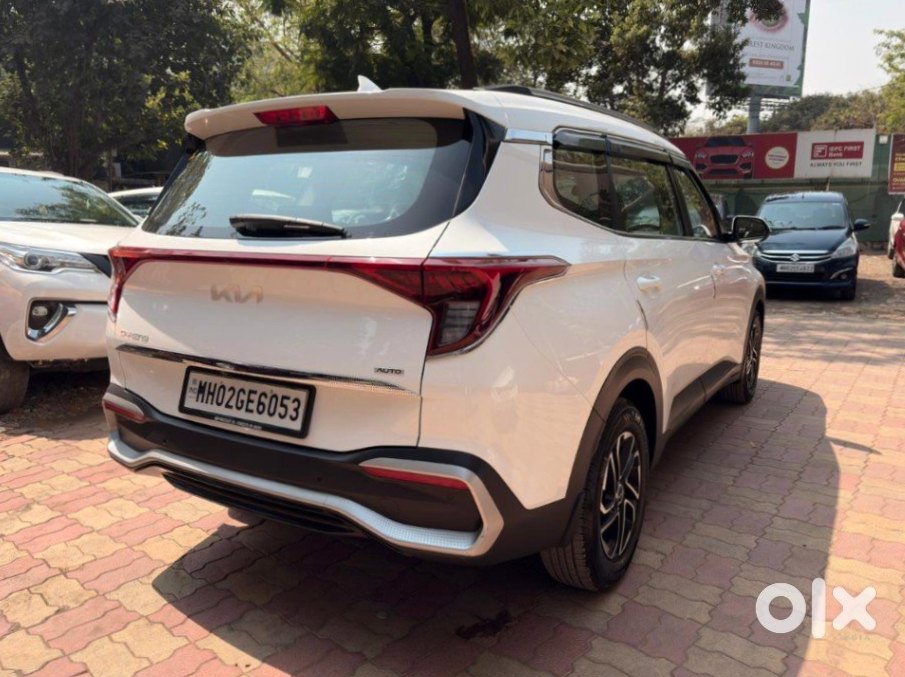 Kia Carens Diesel Manual Urgently Selling