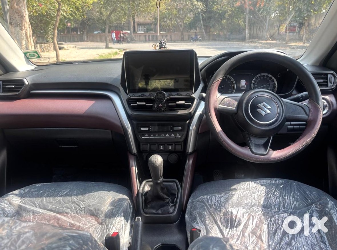 Urgent Need To Sell Maruti Suzuki Grand Vitara