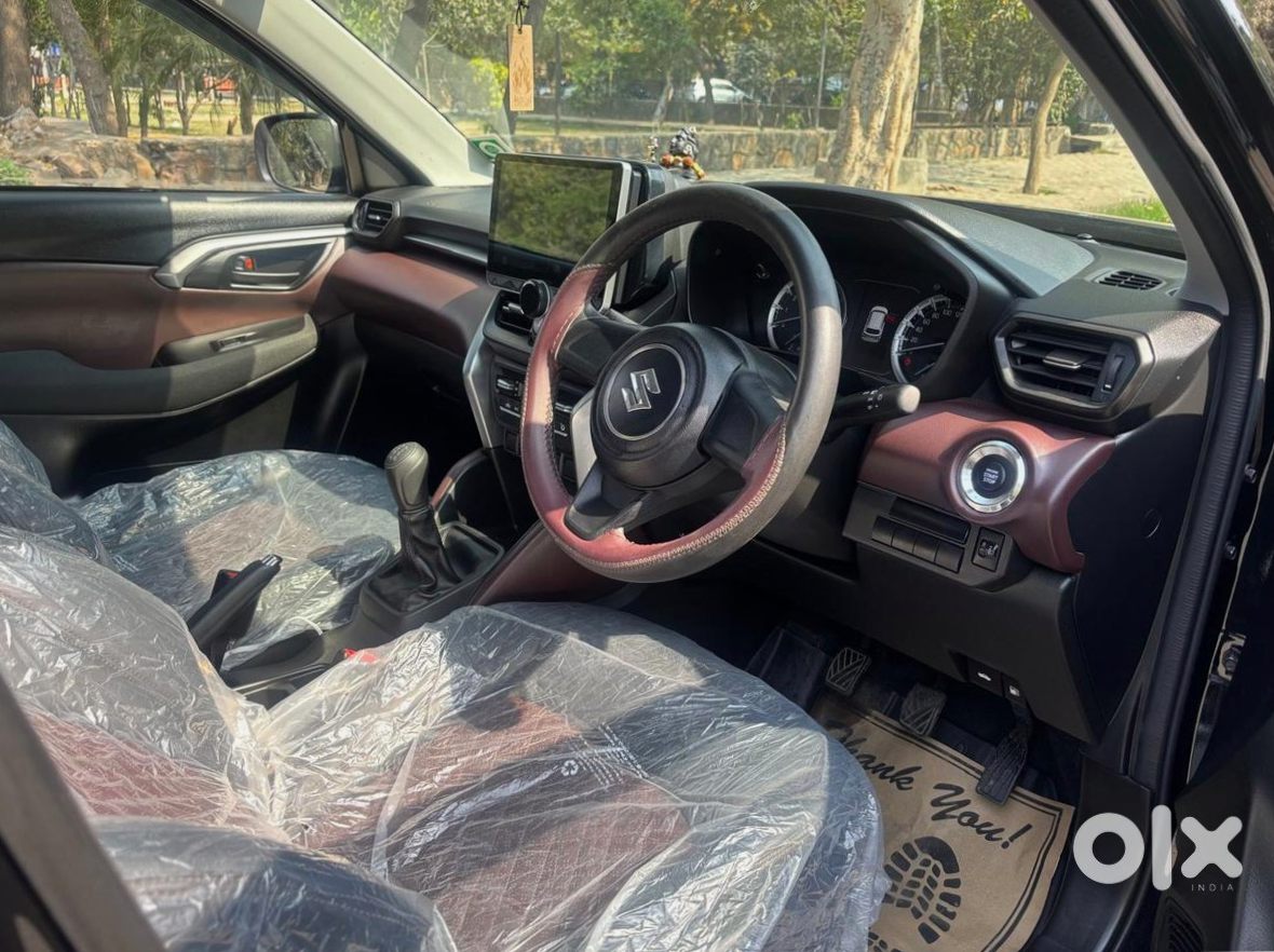 Urgent Need To Sell Maruti Suzuki Grand Vitara