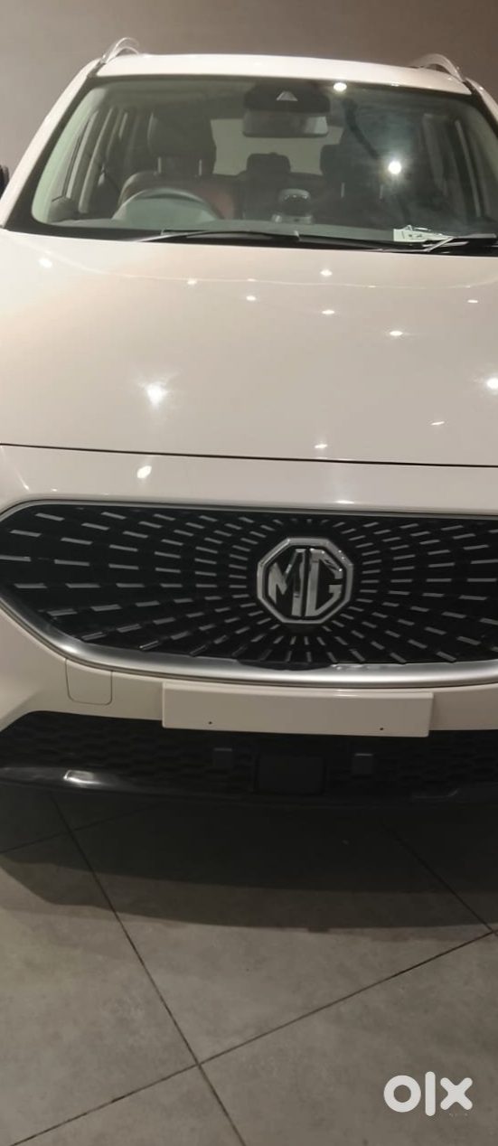 2023 Mg Astor - Cng Manual