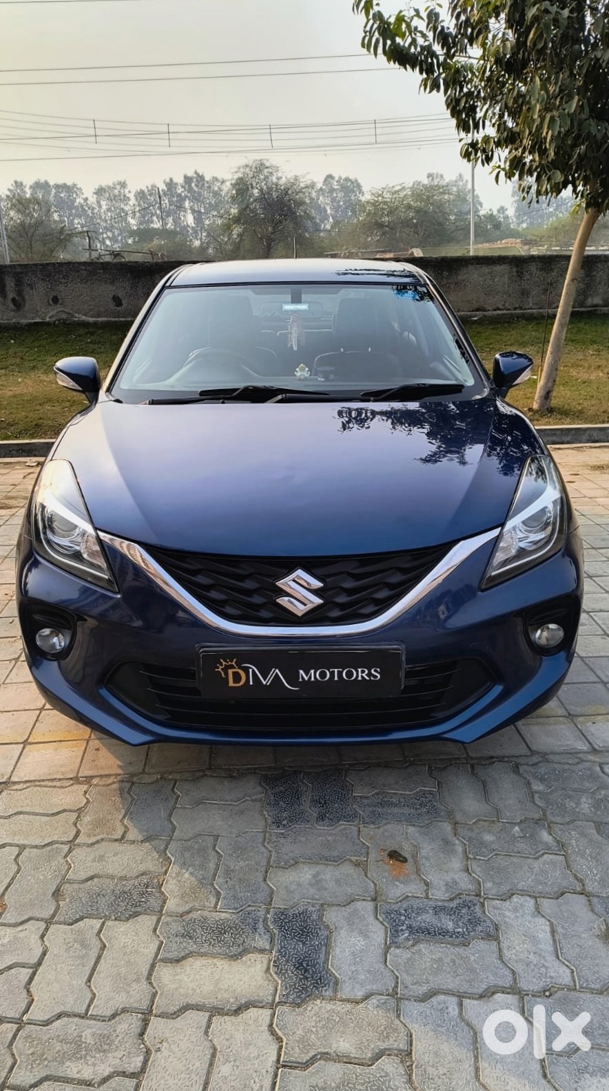 Baleno For Sale