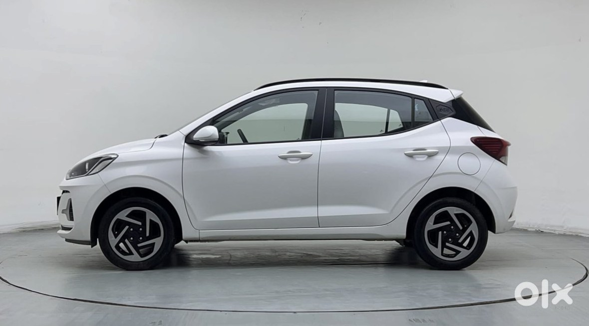 Hyundai Grand I10 Nios Diesel 2014