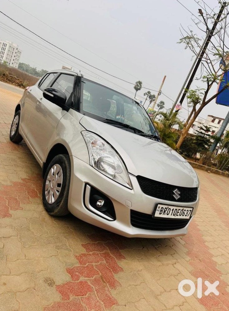 2024 Maruti Swift Petrol Automatic