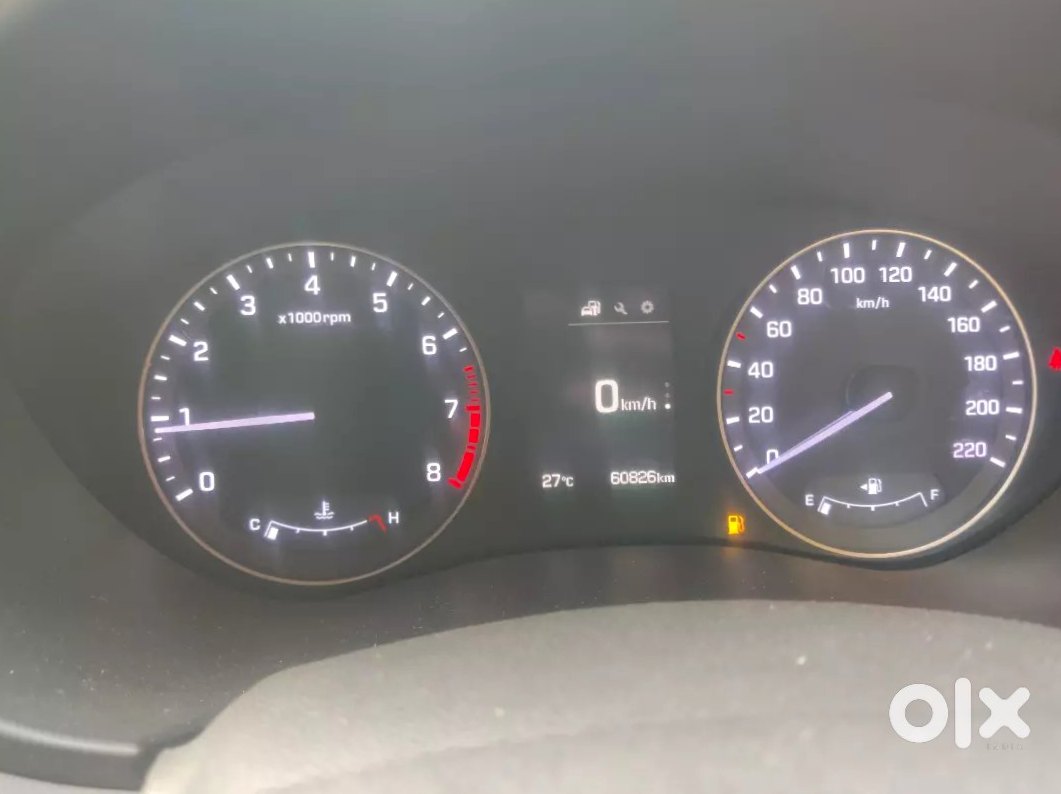 2010 I20 Active Car For Sale