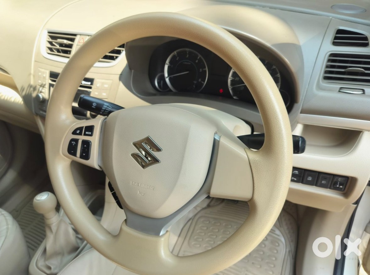 2012 Maruti Suzuki Ertiga | Automatic | 147k Km