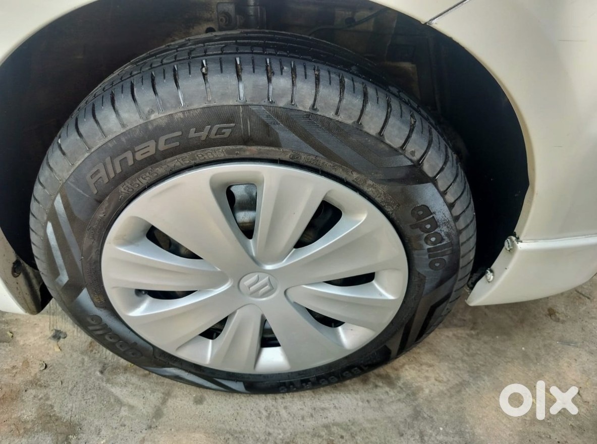 2012 Maruti Suzuki Ertiga | Automatic | 147k Km