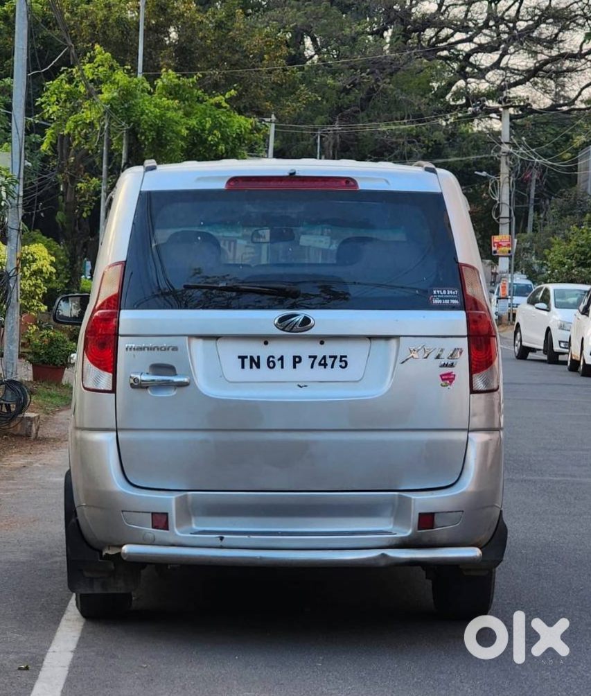 Xylo 2019 - Family Second Car