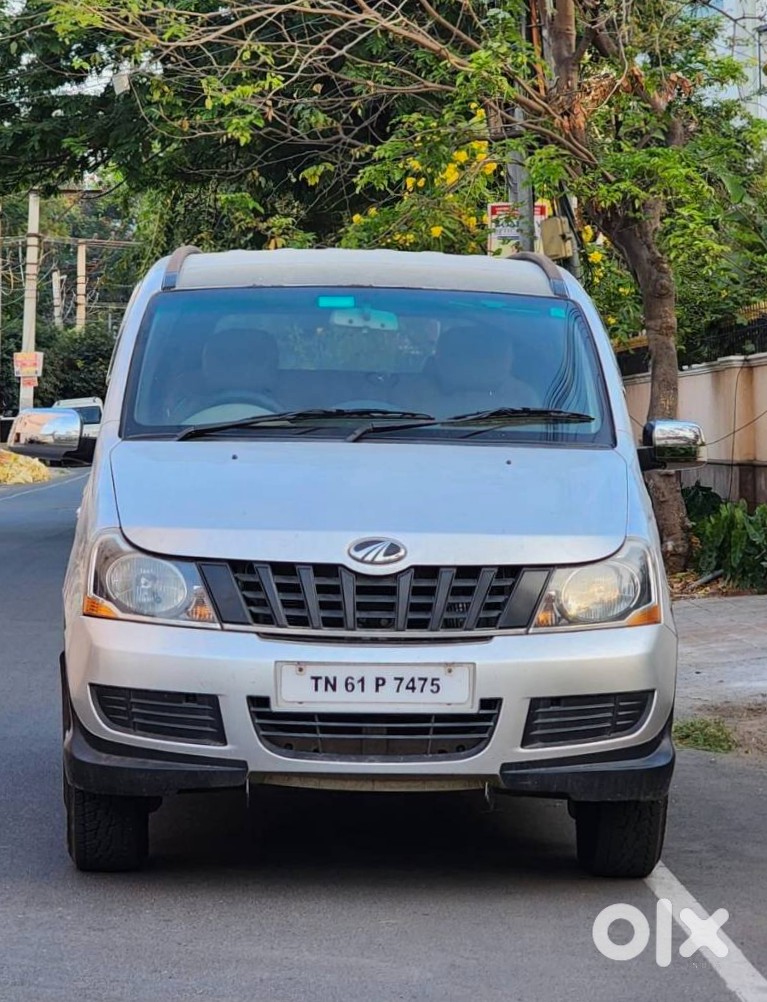 Xylo 2019 - Family Second Car