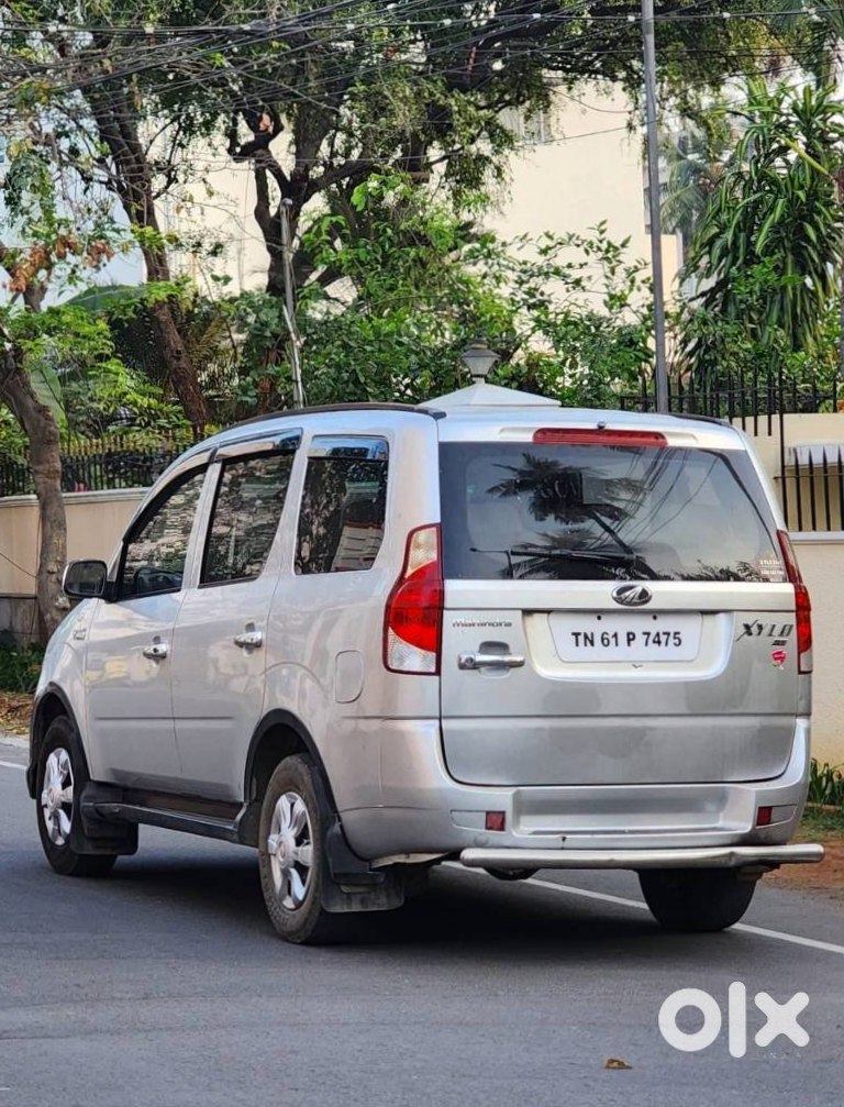 Xylo 2019 - Family Second Car