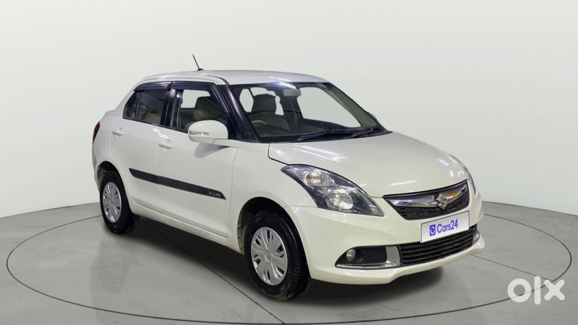 Swift-dzire 2014 Petrol Manual - Office Use