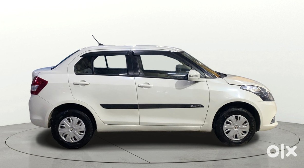 Swift-dzire 2014 Petrol Manual - Office Use