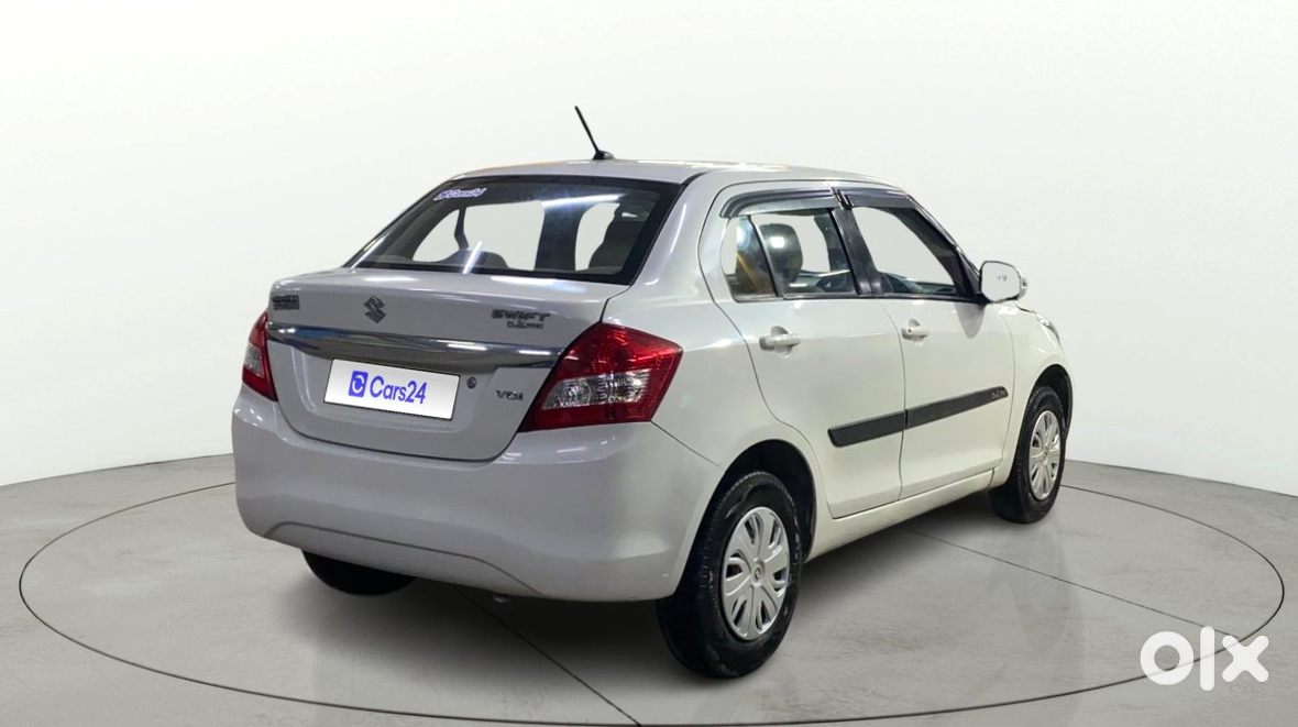 Swift-dzire 2014 Petrol Manual - Office Use