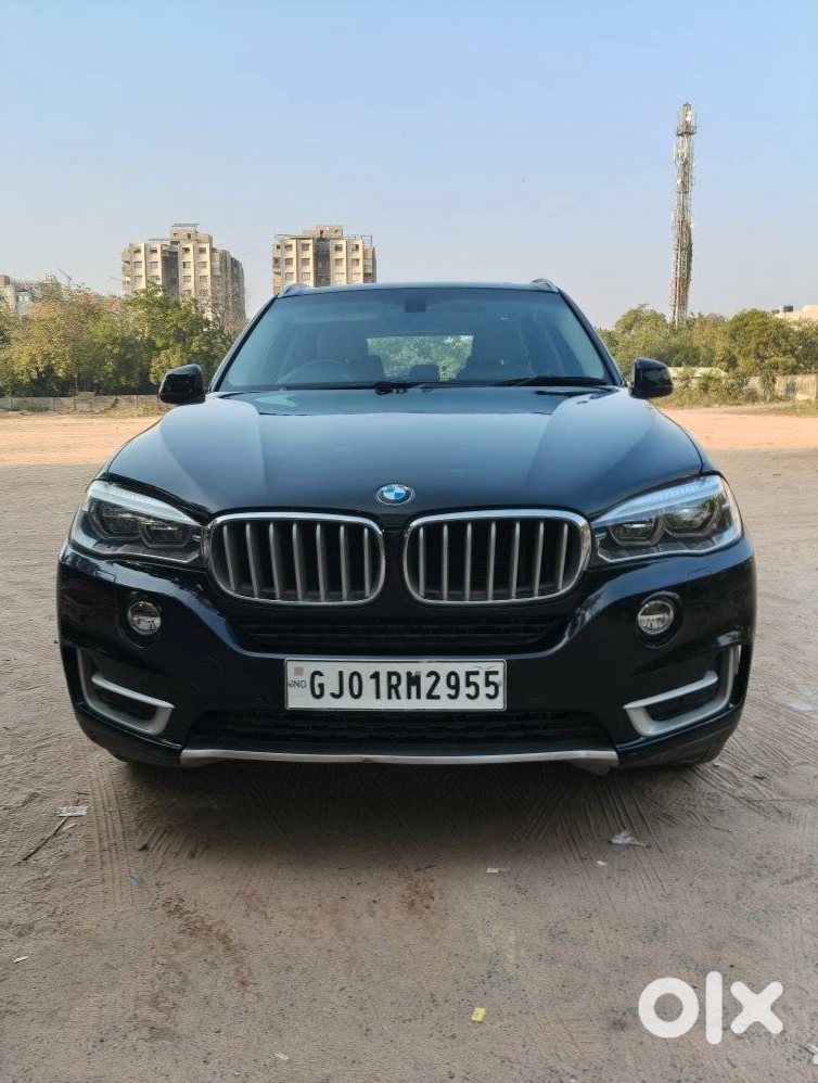 Bmw X5 2019 Premium Suv