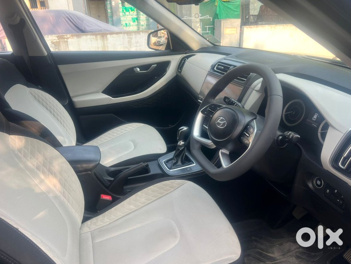 2017 Hyundai Creta Diesel Manual