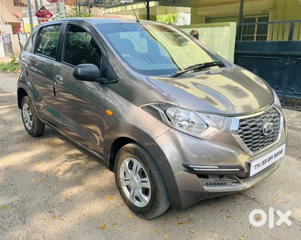 Datsun Redigo 2018 - Quick Sale