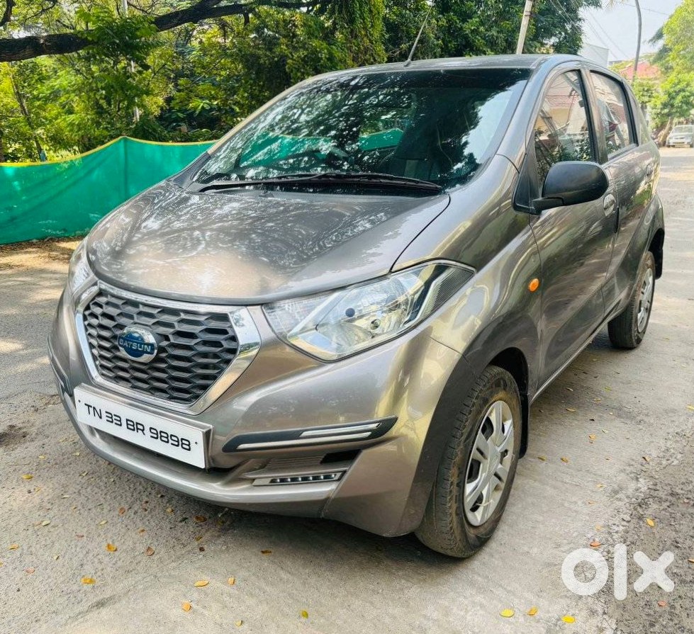 Datsun Redigo 2018 - Quick Sale