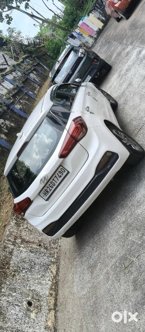 Urgent - 2025 Hyundai Elite I20