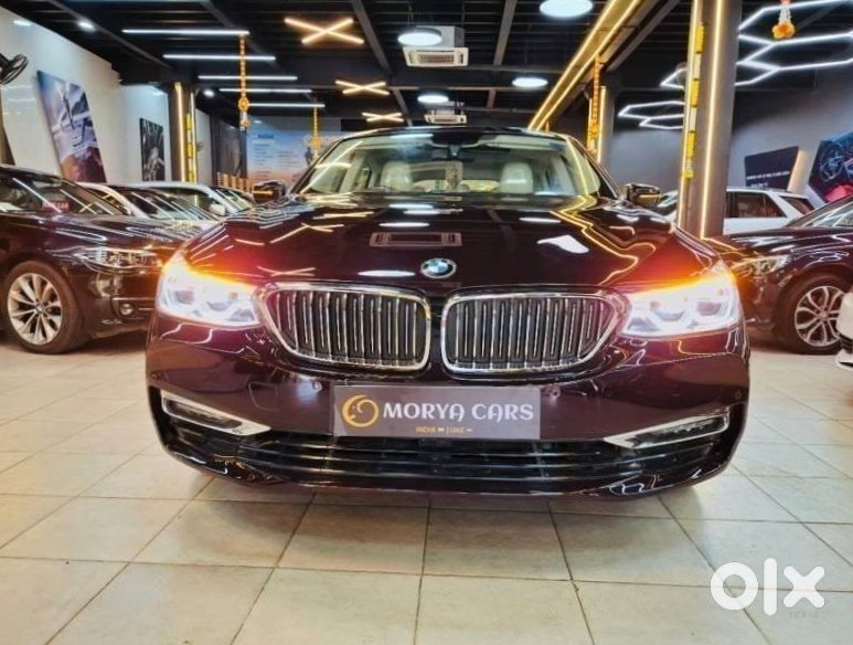 Bmw 6 Series Gt Cng Manual