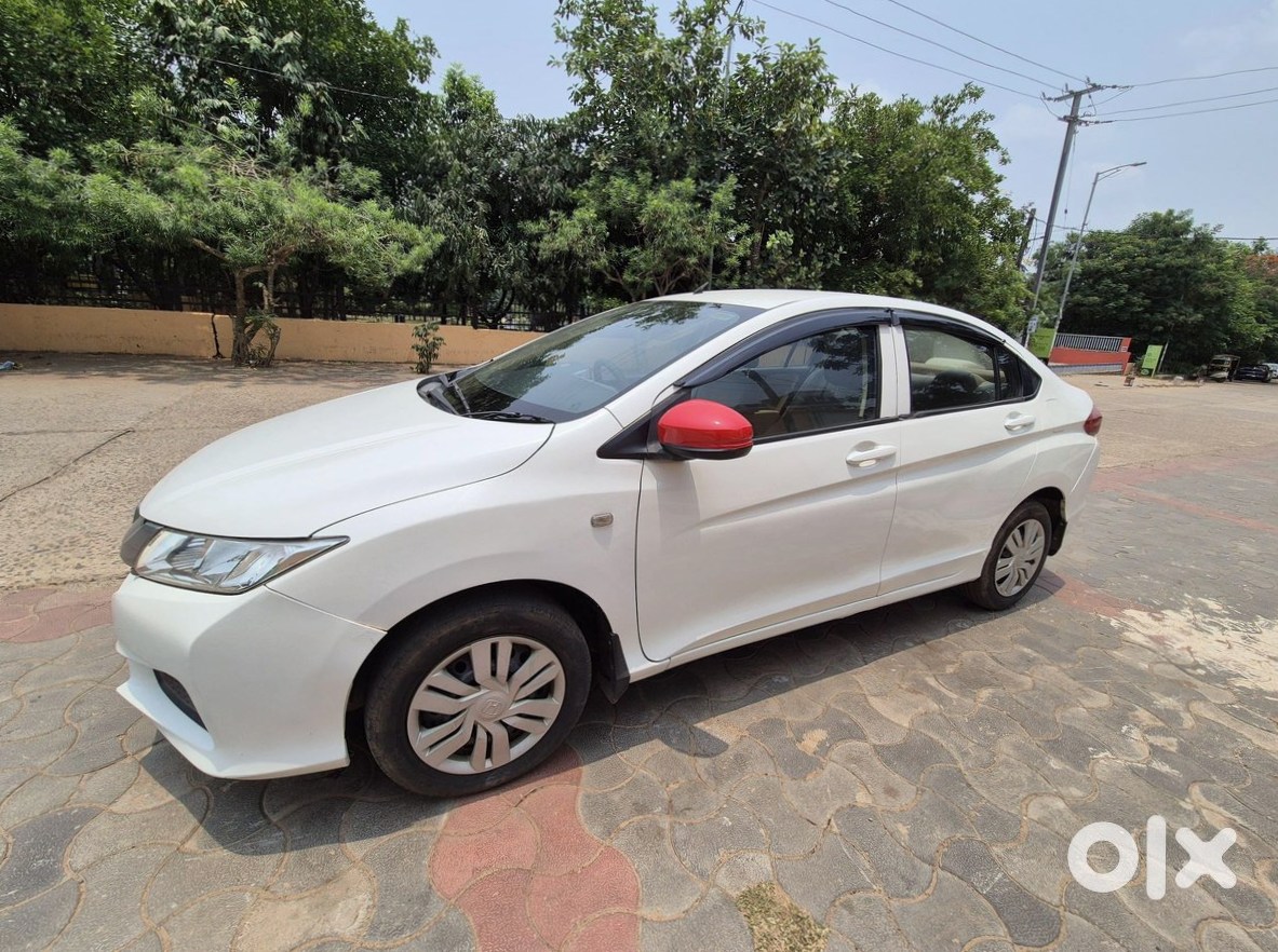 2019 Honda City - Automatic