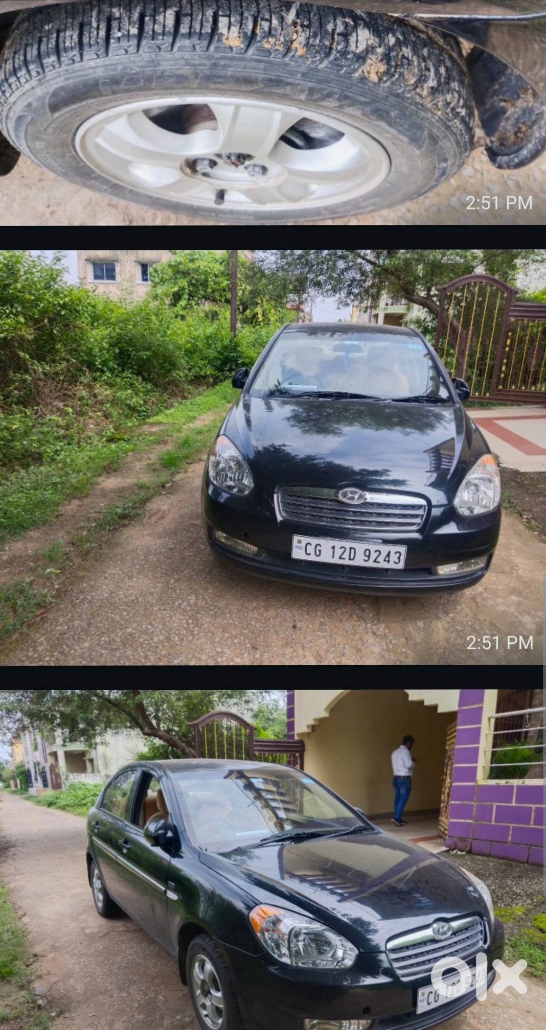 Brand New Hyundai Verna 2025