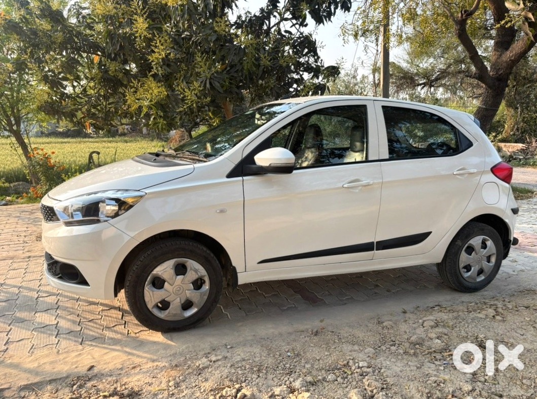 Tata Tiago 2020 Petrol Manual