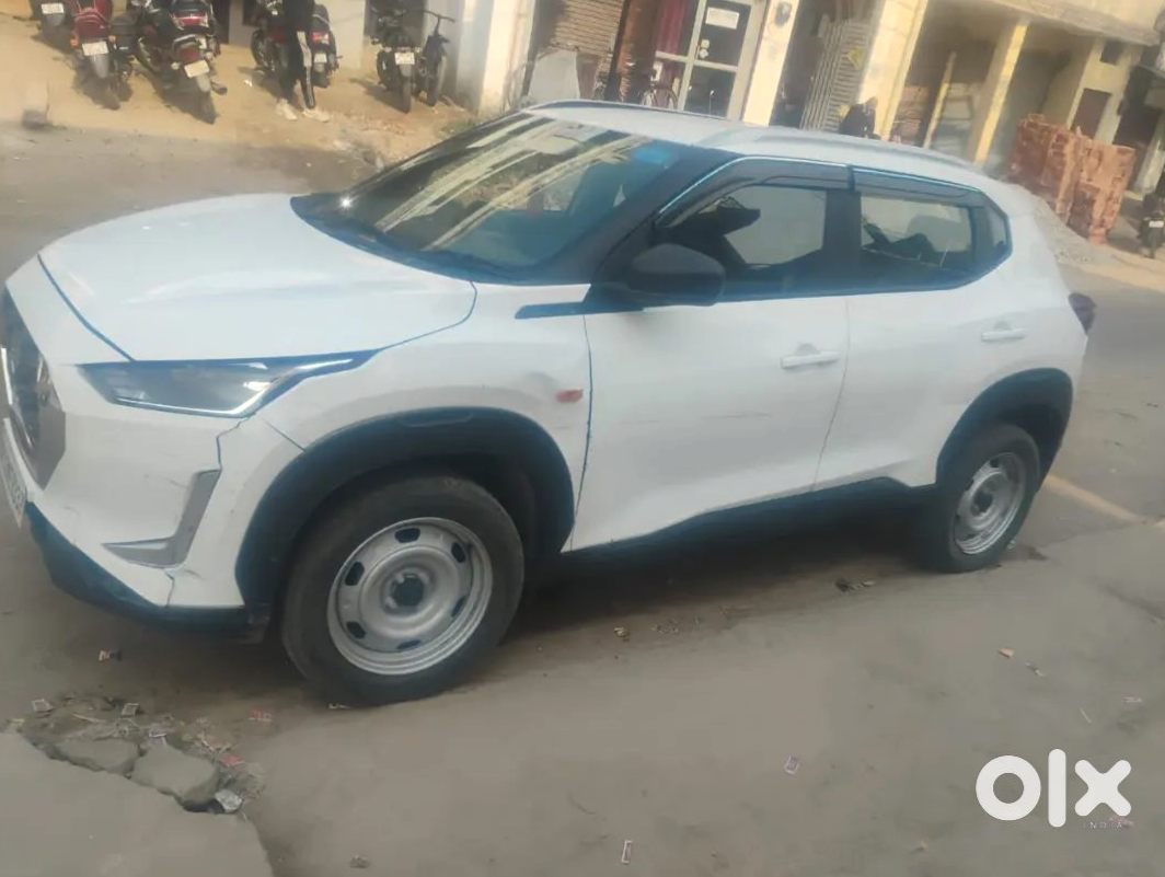Nissan Magnite 2022 - Brand New Condition