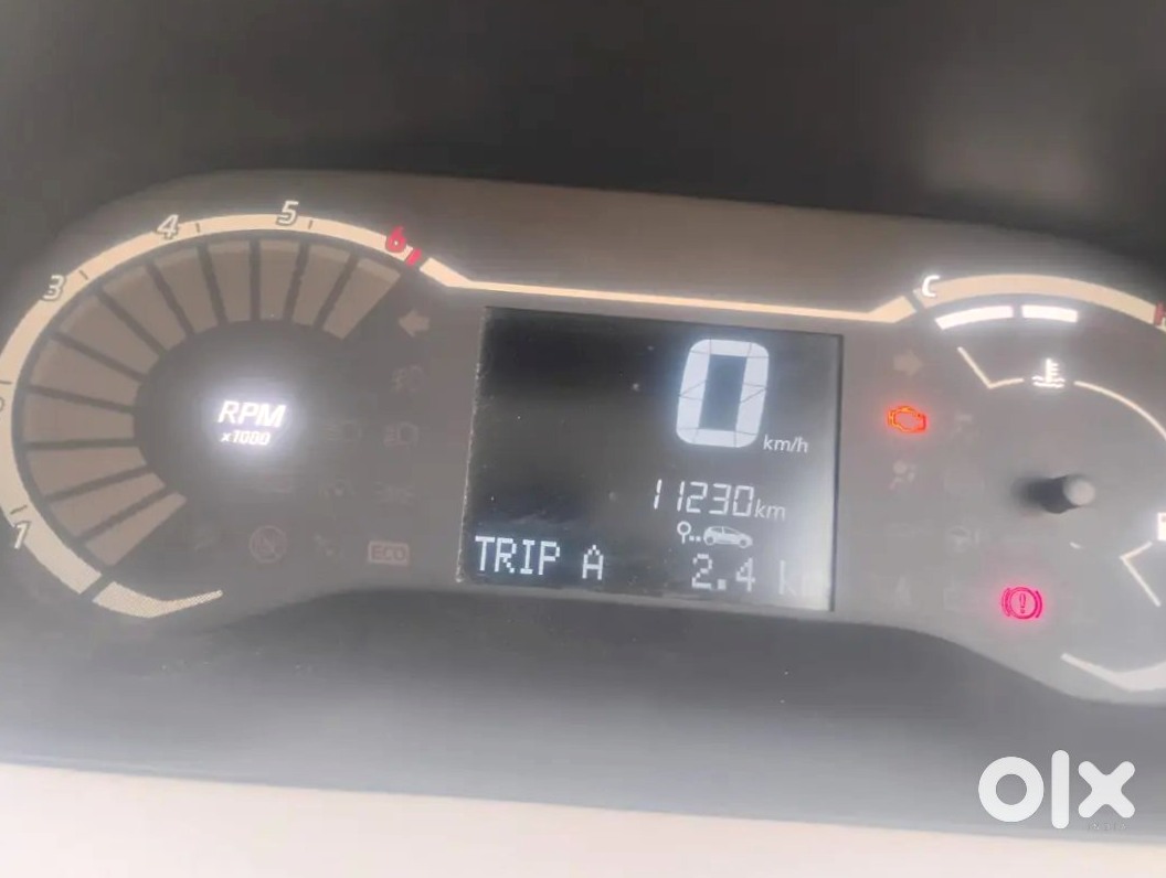 Nissan Magnite 2022 - Brand New Condition