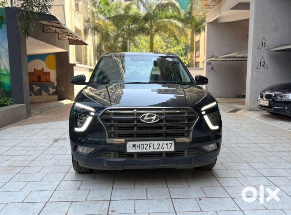 Hyundai Creta 2016 Diesel - Must Sell