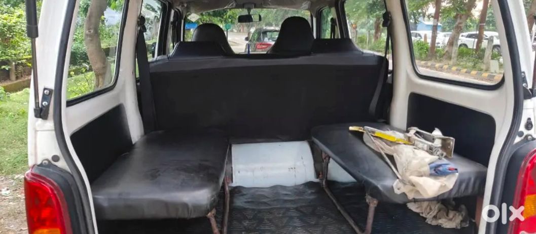 Maruti Eeco 2019 | Family Carrier