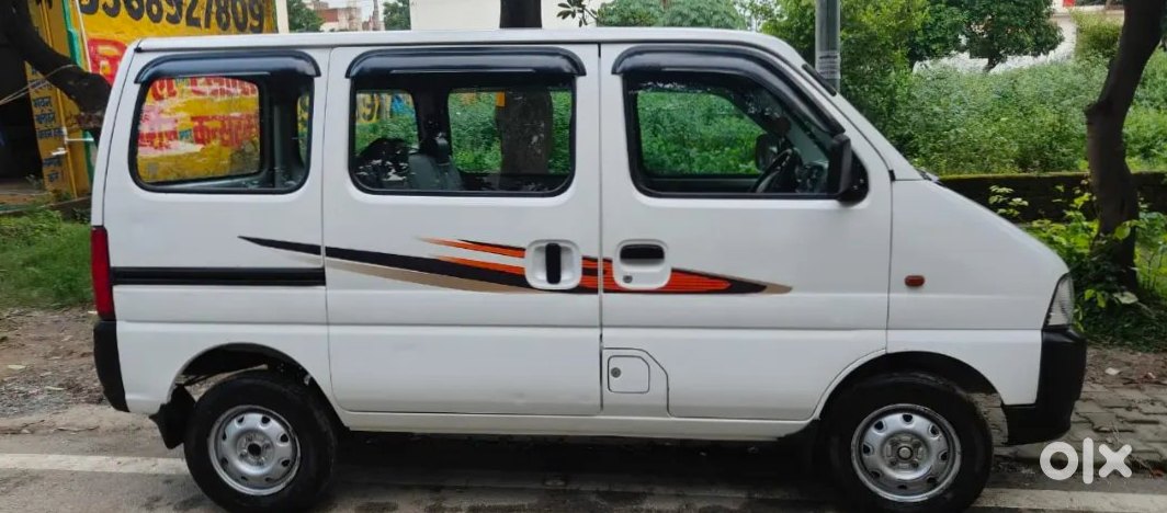 Maruti Eeco 2019 | Family Carrier