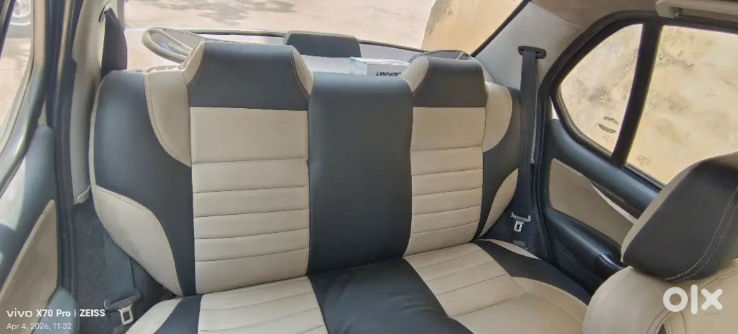 Tata Indigo V Series 2011