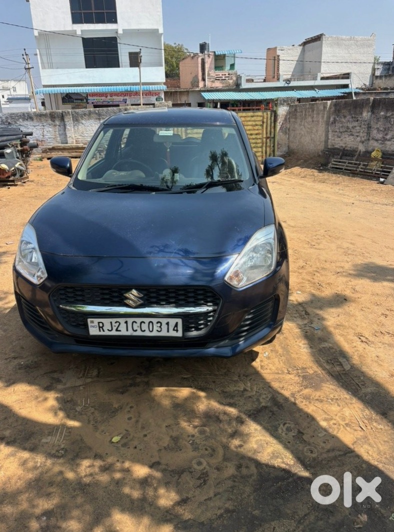 Swift 2017 New Gen Diesel Automatic