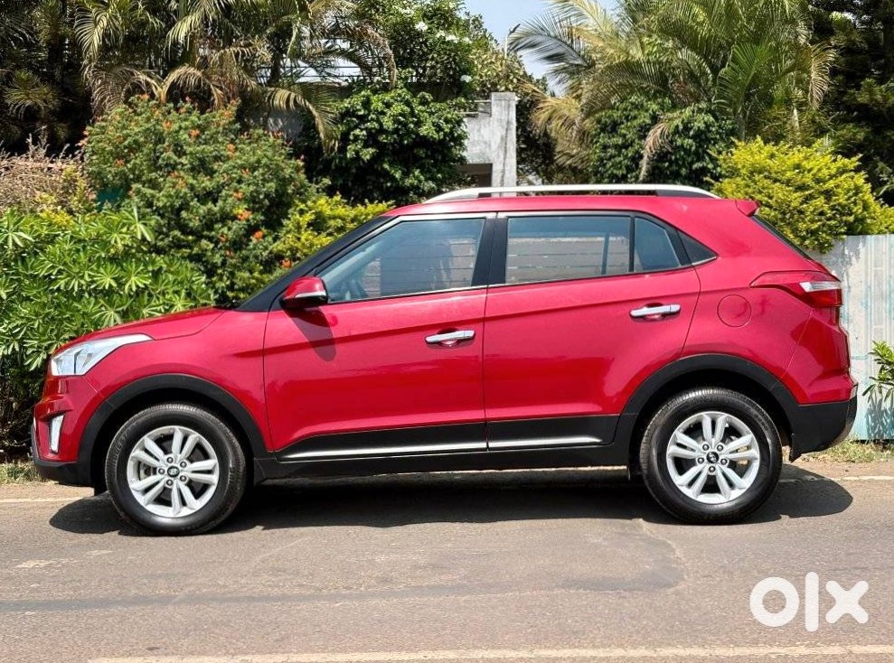 Hyundai Creta 2013 Diesel