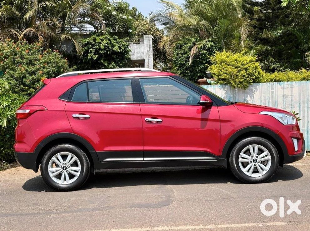 Hyundai Creta 2013 Diesel