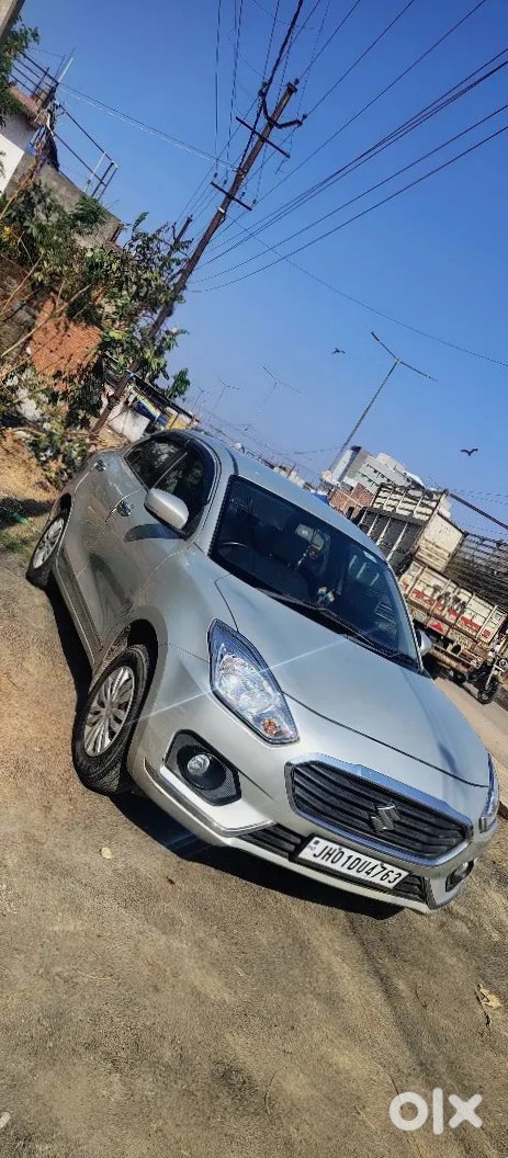 Urgent Maruti Dzire 2011 Petrol Single Owner