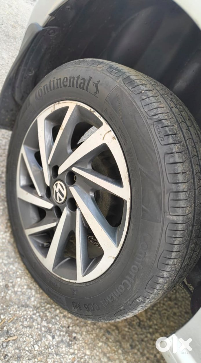 Vw Polo 2017 Diesel Manual