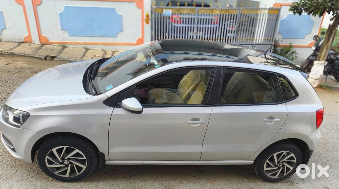 Vw Polo 2017 Diesel Manual