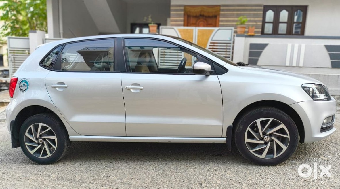 Vw Polo 2017 Diesel Manual