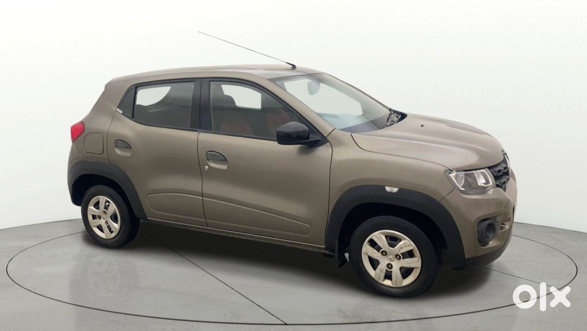 2024 Renault Kwid - Automatic Petrol